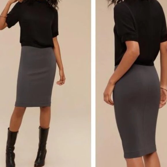 WILFRED LIS Pencil Skirt - Picture 4 of 8